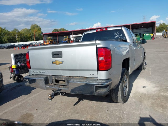 46332322 :رقم المزاد ، 2GCRCPEC5K1127537 vin ، 2019 Chevrolet Silverado 1500 Ld Lt مزاد بيع