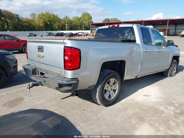 46332322 :رقم المزاد ، 2GCRCPEC5K1127537 vin ، 2019 Chevrolet Silverado 1500 Ld Lt مزاد بيع