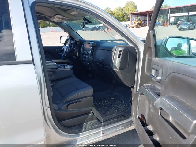 46332322 :رقم المزاد ، 2GCRCPEC5K1127537 vin ، 2019 Chevrolet Silverado 1500 Ld Lt مزاد بيع