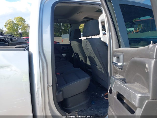 46332322 :رقم المزاد ، 2GCRCPEC5K1127537 vin ، 2019 Chevrolet Silverado 1500 Ld Lt مزاد بيع