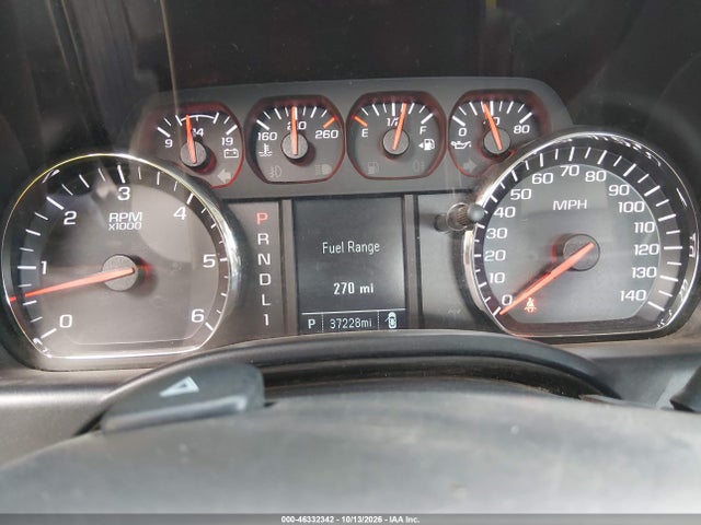 Продажа на аукционе авто 2017 Chevrolet Silverado 2500hd Wt, vin: 1GC1KUEG6HF203897, номер лота: 46332342