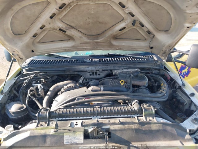 Продаж на аукціоні авто 2006 Ford F-350 Chassis Xl/xlt, vin: 1FDWF37P76EC25973, номер лоту: 46332343