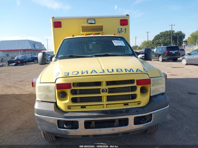 Продаж на аукціоні авто 2006 Ford F-350 Chassis Xl/xlt, vin: 1FDWF37P76EC25973, номер лоту: 46332343