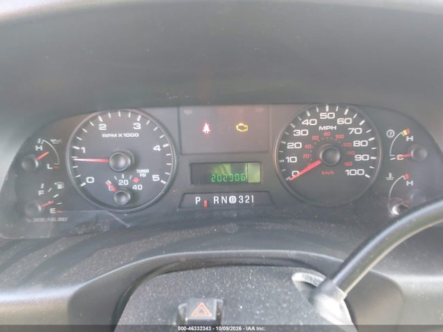 Продаж на аукціоні авто 2006 Ford F-350 Chassis Xl/xlt, vin: 1FDWF37P76EC25973, номер лоту: 46332343