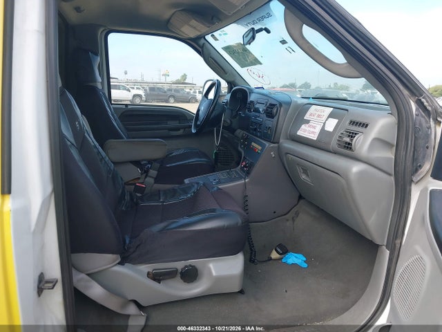 Продаж на аукціоні авто 2006 Ford F-350 Chassis Xl/xlt, vin: 1FDWF37P76EC25973, номер лоту: 46332343