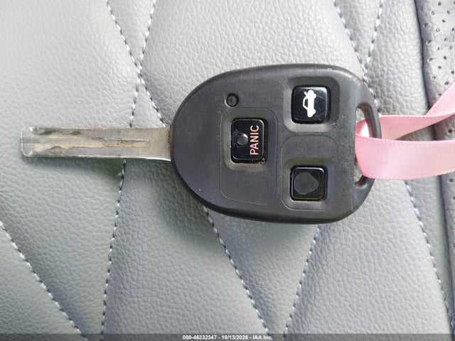 Продажа на аукционе авто 2005 Lexus Es 330, vin: JTHBA30G255087848, номер лота: 46332347