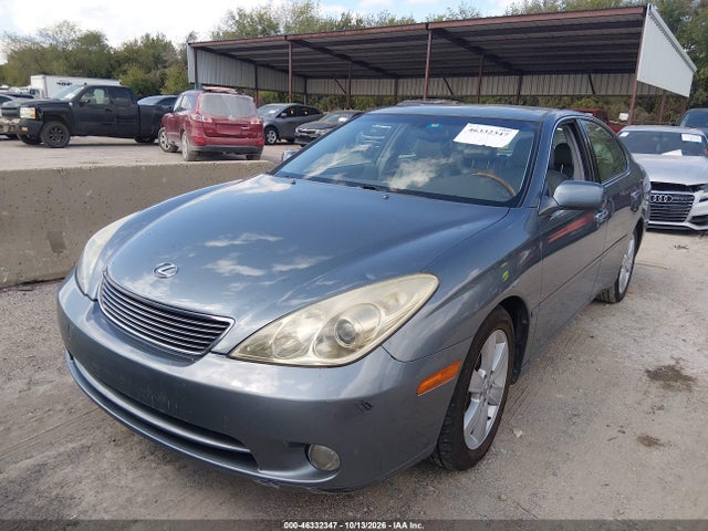 Продажа на аукционе авто 2005 Lexus Es 330, vin: JTHBA30G255087848, номер лота: 46332347