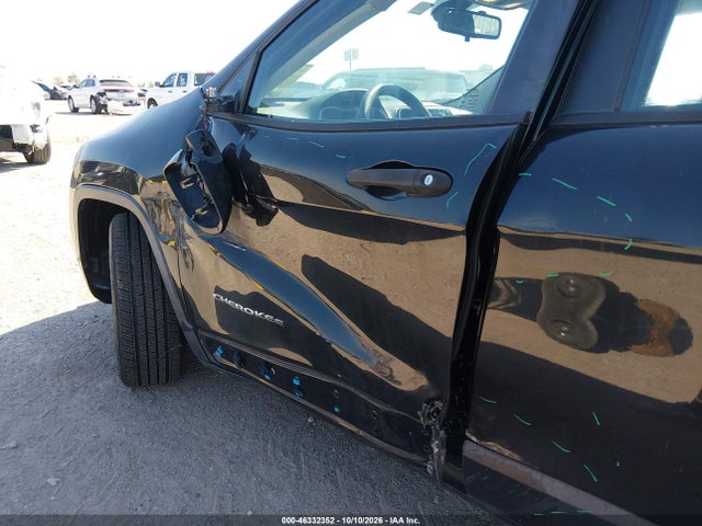 Aukcja sprzedaży 2015 Jeep Cherokee Sport, vin: 1C4PJLAB5FW525574, numer aukcji: 46332352