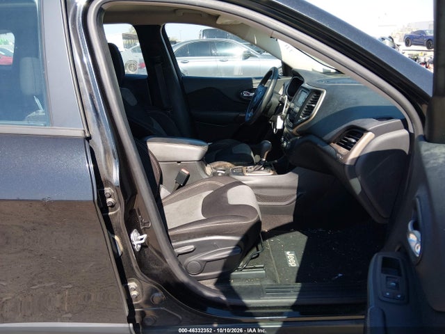 Aukcja sprzedaży 2015 Jeep Cherokee Sport, vin: 1C4PJLAB5FW525574, numer aukcji: 46332352