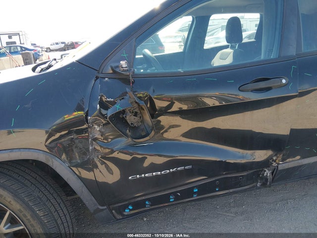 Aukcja sprzedaży 2015 Jeep Cherokee Sport, vin: 1C4PJLAB5FW525574, numer aukcji: 46332352
