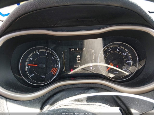 Aukcja sprzedaży 2015 Jeep Cherokee Sport, vin: 1C4PJLAB5FW525574, numer aukcji: 46332352