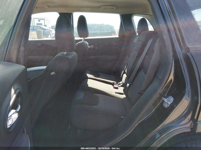Aukcja sprzedaży 2015 Jeep Cherokee Sport, vin: 1C4PJLAB5FW525574, numer aukcji: 46332352