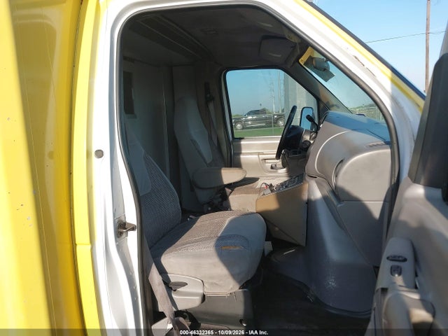 Продажа на аукционе авто 1999 Ford E-450 Super Duty, vin: 1FDXE40F5XHA41484, номер лота: 46332365
