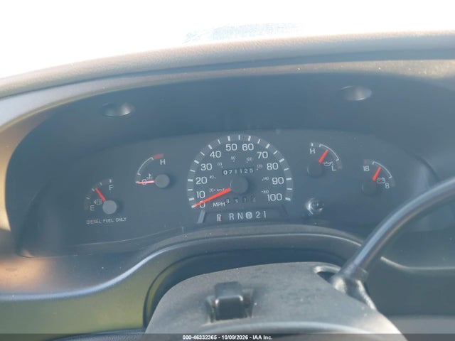 Продажа на аукционе авто 1999 Ford E-450 Super Duty, vin: 1FDXE40F5XHA41484, номер лота: 46332365