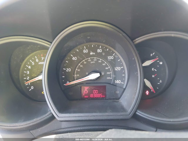 KIA RIO LX 2015 KNADM4A38F6502764 Image 7