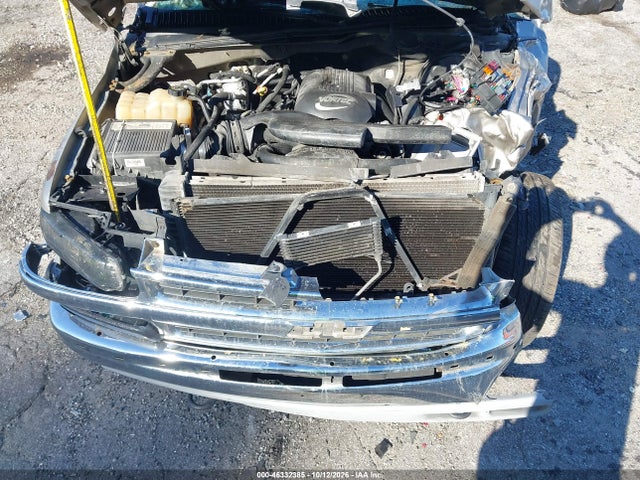 Продажа на аукционе авто 2002 Chevrolet Tahoe Lt, vin: 1GNEC13Z22R276280, номер лота: 46332385