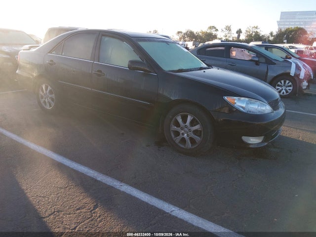 Auction sale of the 2005 Toyota Camry Xle V6, vin: 4T1BF30K15U087753, lot number: 46332400