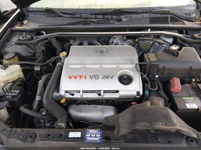 2005 Toyota Camry Xle V6 მანქანა იყიდება აუქციონზე, vin: 4T1BF30K15U087753, აუქციონის ნომერი: 46332400