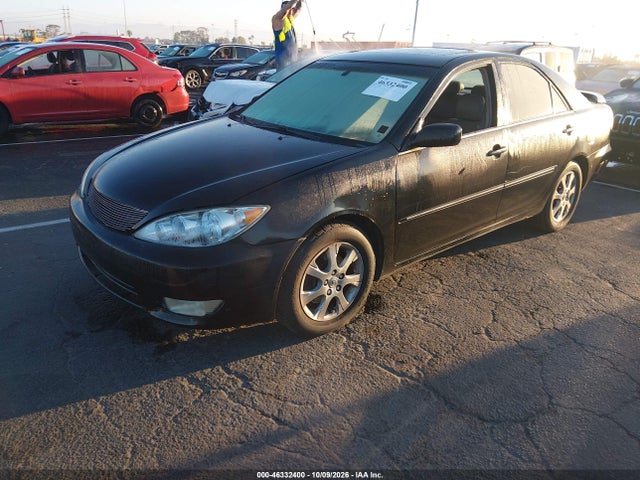 2005 Toyota Camry Xle V6 მანქანა იყიდება აუქციონზე, vin: 4T1BF30K15U087753, აუქციონის ნომერი: 46332400