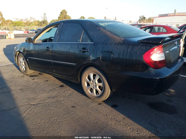 2005 Toyota Camry Xle V6 მანქანა იყიდება აუქციონზე, vin: 4T1BF30K15U087753, აუქციონის ნომერი: 46332400