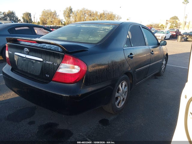 2005 Toyota Camry Xle V6 მანქანა იყიდება აუქციონზე, vin: 4T1BF30K15U087753, აუქციონის ნომერი: 46332400