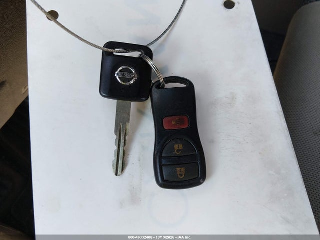 Aukcja sprzedaży 2007 Nissan Xterra S, vin: 5N1AN08W27C531574, numer aukcji: 46332408