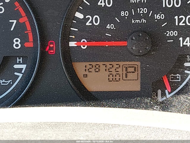 Aukcja sprzedaży 2007 Nissan Xterra S, vin: 5N1AN08W27C531574, numer aukcji: 46332408
