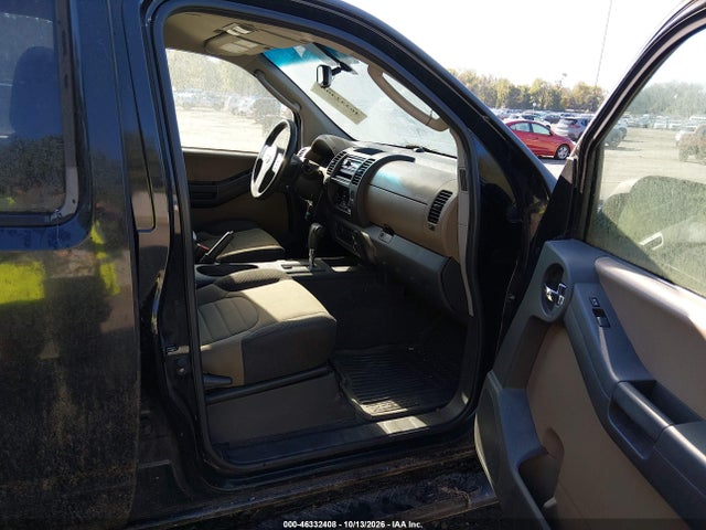 Aukcja sprzedaży 2007 Nissan Xterra S, vin: 5N1AN08W27C531574, numer aukcji: 46332408