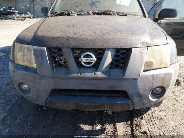 Aukcja sprzedaży 2007 Nissan Xterra S, vin: 5N1AN08W27C531574, numer aukcji: 46332408
