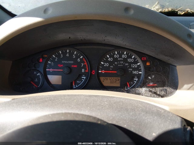 Aukcja sprzedaży 2007 Nissan Xterra S, vin: 5N1AN08W27C531574, numer aukcji: 46332408