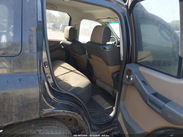 Aukcja sprzedaży 2007 Nissan Xterra S, vin: 5N1AN08W27C531574, numer aukcji: 46332408