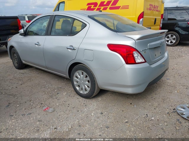 Aukcja sprzedaży 2017 Nissan Versa 1.6 Sv, vin: 3N1CN7AP4HK408057, numer aukcji: 46332416