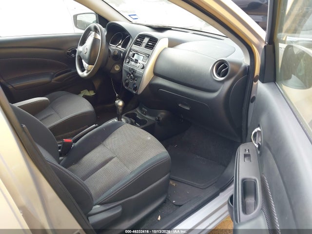 Aukcja sprzedaży 2017 Nissan Versa 1.6 Sv, vin: 3N1CN7AP4HK408057, numer aukcji: 46332416
