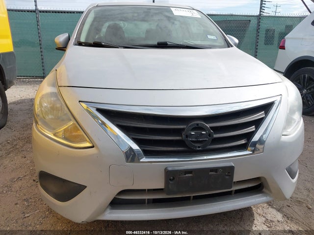 Aukcja sprzedaży 2017 Nissan Versa 1.6 Sv, vin: 3N1CN7AP4HK408057, numer aukcji: 46332416