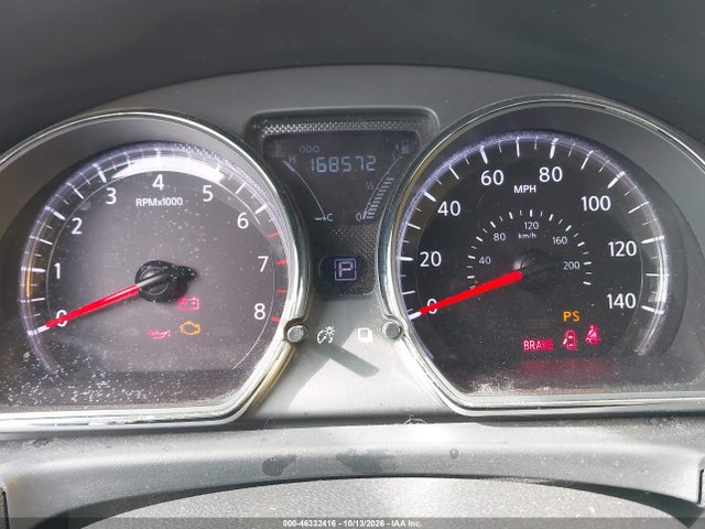 Aukcja sprzedaży 2017 Nissan Versa 1.6 Sv, vin: 3N1CN7AP4HK408057, numer aukcji: 46332416