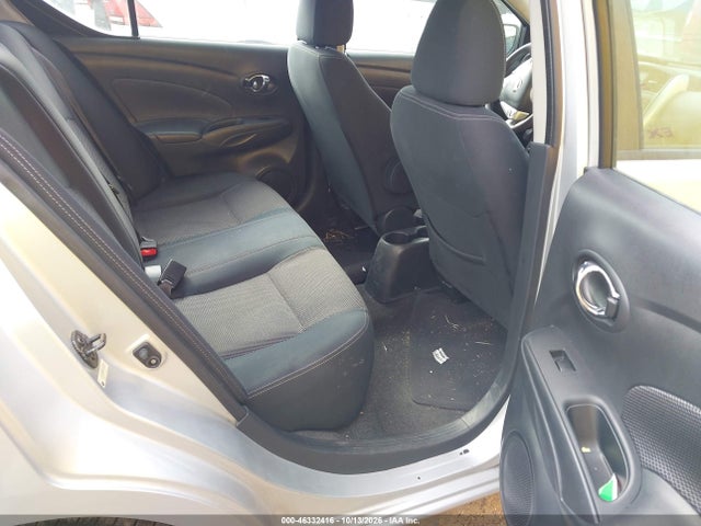 Aukcja sprzedaży 2017 Nissan Versa 1.6 Sv, vin: 3N1CN7AP4HK408057, numer aukcji: 46332416
