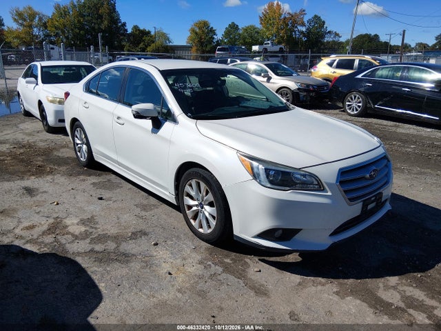 Продаж на аукціоні авто 2017 Subaru Legacy 2.5i Premium, vin: 4S3BNAF65H3048289, номер лоту: 46332420