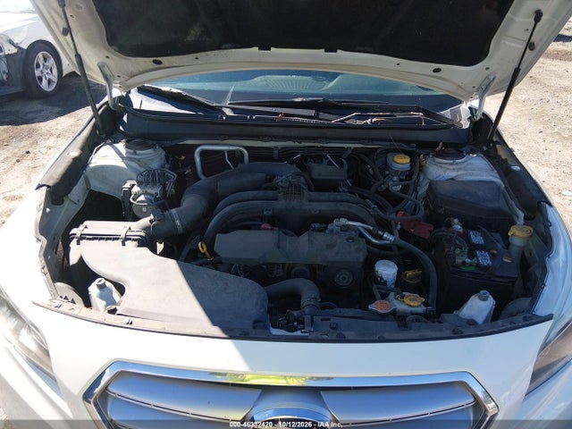 Продаж на аукціоні авто 2017 Subaru Legacy 2.5i Premium, vin: 4S3BNAF65H3048289, номер лоту: 46332420
