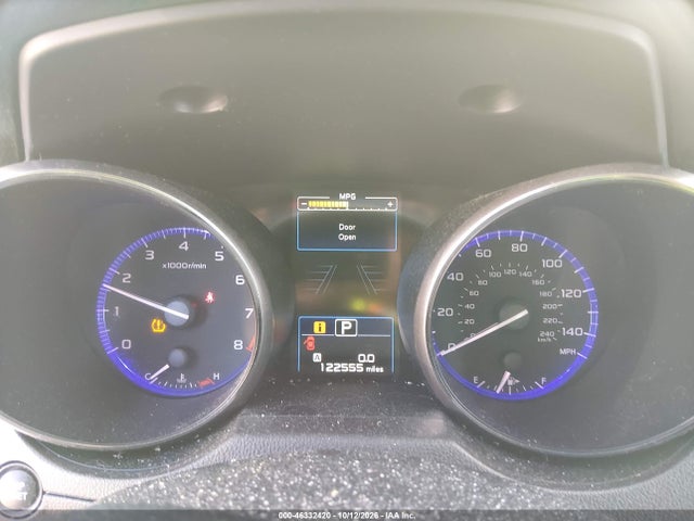Продаж на аукціоні авто 2017 Subaru Legacy 2.5i Premium, vin: 4S3BNAF65H3048289, номер лоту: 46332420