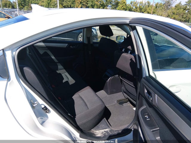 Продаж на аукціоні авто 2017 Subaru Legacy 2.5i Premium, vin: 4S3BNAF65H3048289, номер лоту: 46332420