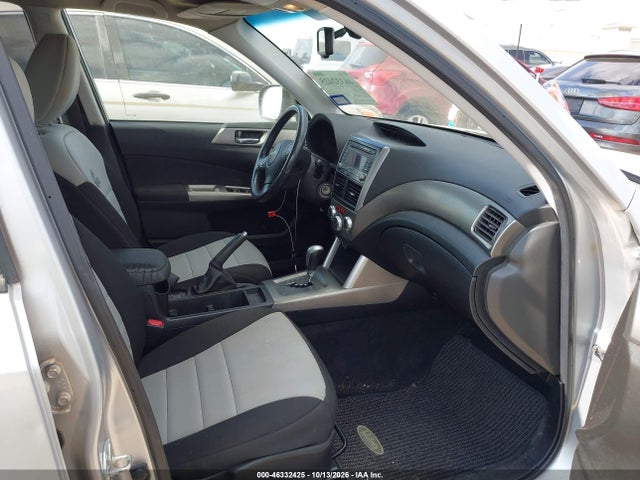 2009 Subaru Forester 2.5x L.l. Bean Edition მანქანა იყიდება აუქციონზე, vin: JF2SH64639H704812, აუქციონის ნომერი: 46332425