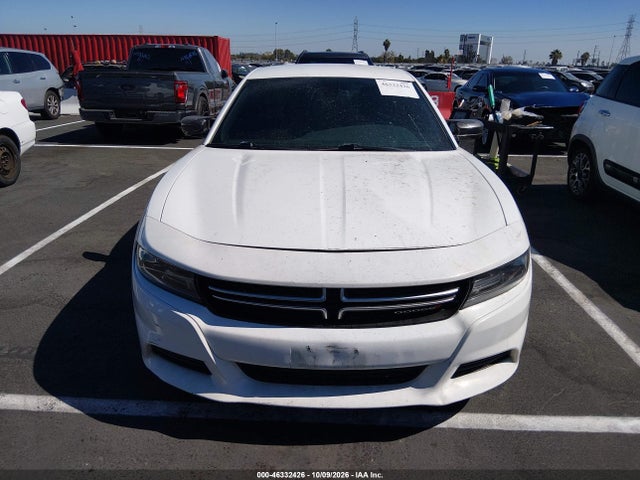 Dodge Charger Se 2015 2C3CDXBG8FH745415 Image 12