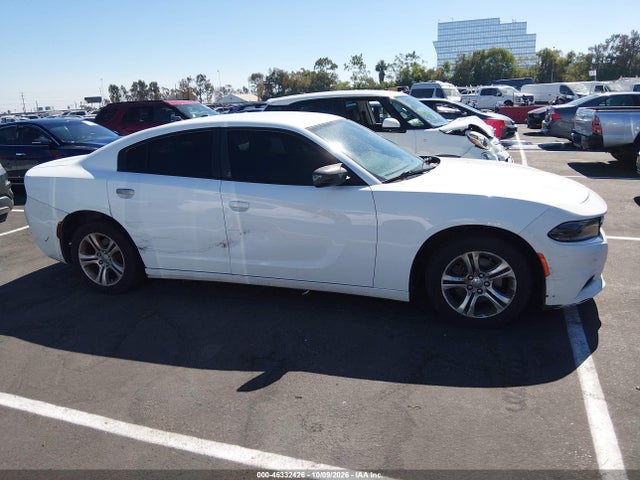 Dodge Charger Se 2015 2C3CDXBG8FH745415 Image 13