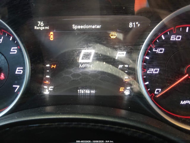 Dodge Charger Se 2015 2C3CDXBG8FH745415 Image 15