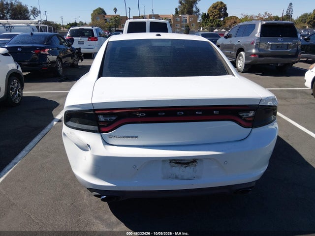 Dodge Charger Se 2015 2C3CDXBG8FH745415 Image 16