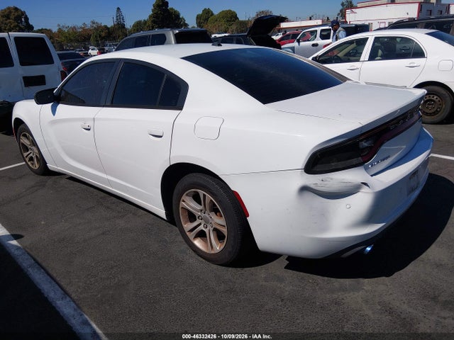 Dodge Charger Se 2015 2C3CDXBG8FH745415 Image 3