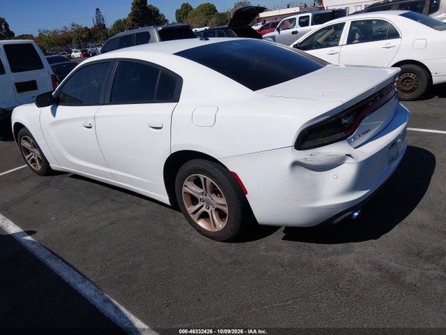 Dodge Charger Se 2015 2C3CDXBG8FH745415 Image 4