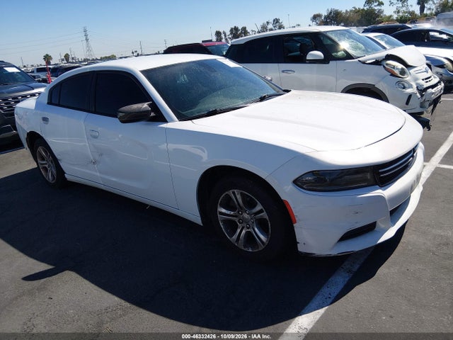Dodge Charger Se 2015 2C3CDXBG8FH745415 Image 6