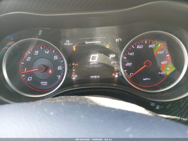 Dodge Charger Se 2015 2C3CDXBG8FH745415 Image 7