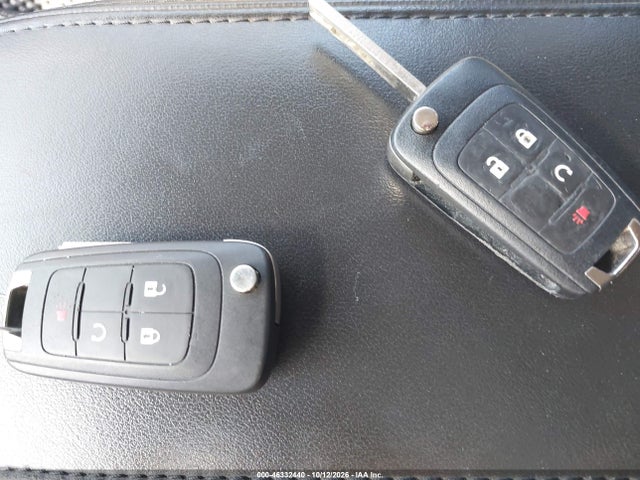 46332440 :رقم المزاد ، 2GNFLFE33G6167095 vin ، 2016 Chevrolet Equinox Lt مزاد بيع